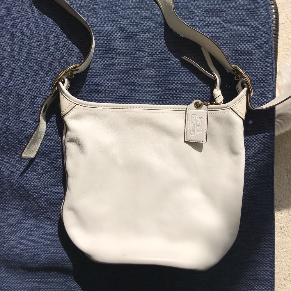 Over the shoulder bag